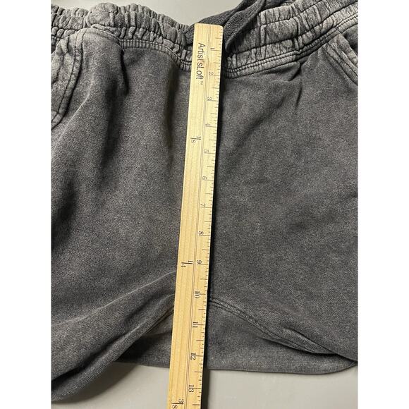 Men's Beetlejuice The Musical Grey Joggers Sweatpants, Size Small - Picture 7 of 8